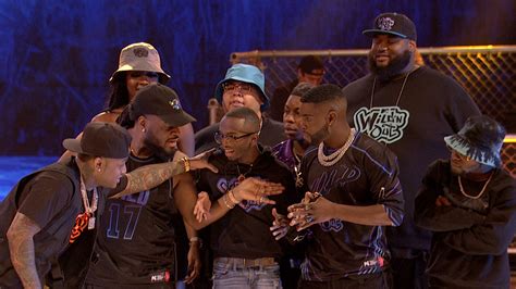 wild n out season 6|cortez wild n out.